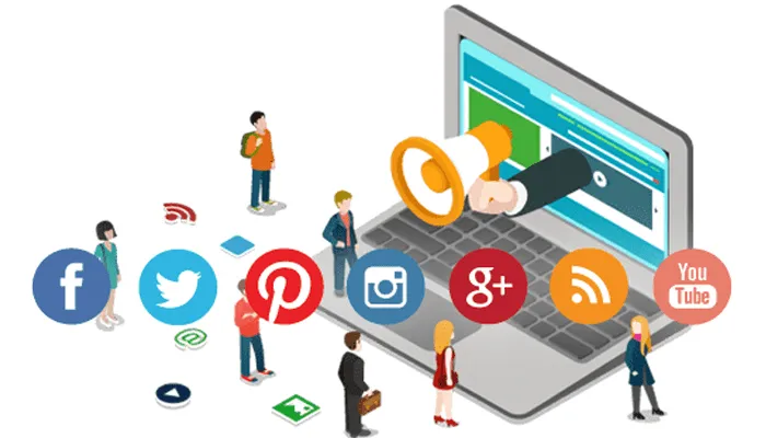 خدمات ومزايا شركات تصميم مواقع انترنت